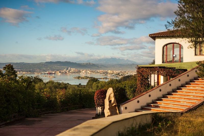 Hotel dP Olbia - Image 9