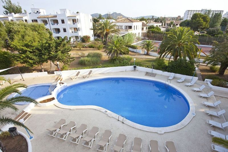 BJ Apartamentos Europa - Image 4