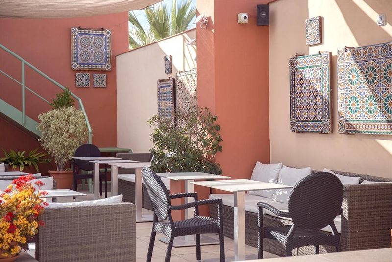 Casa Romana Boutique Hotel - Image 3
