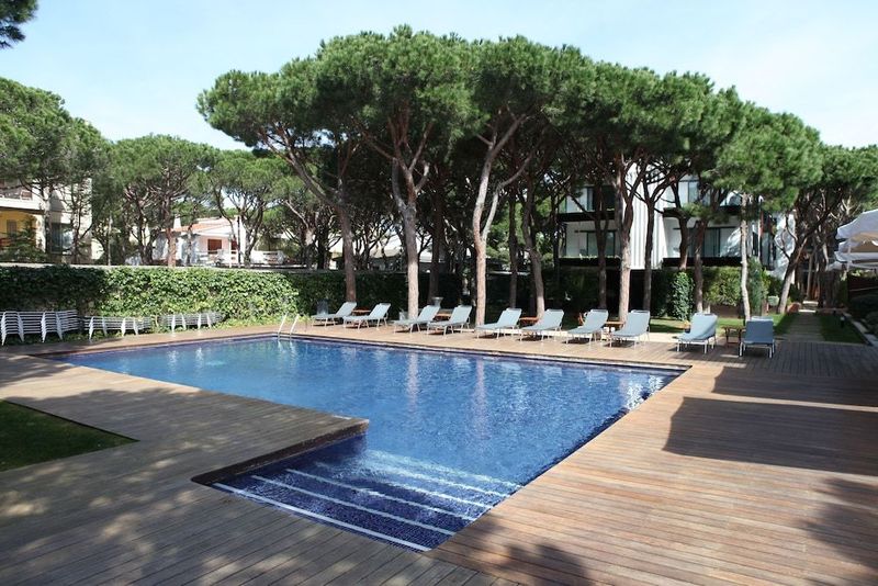 Hotel NM Suites - Image 2