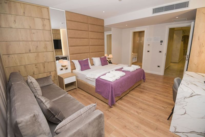 Amfora Hotel & Spa - Image 7