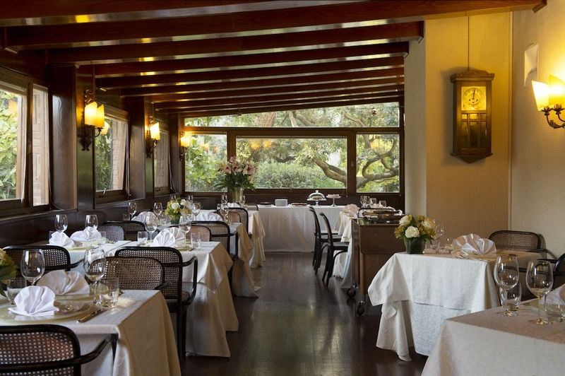 Hotel Villa Mabapa - Image 8