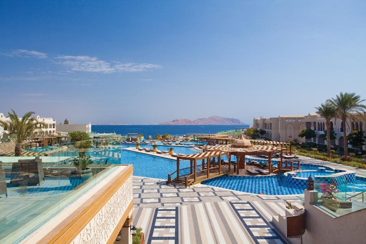 Billede av hotellet SUNRISE Arabian Beach Resort - Grand Select - nummer 1 af 10