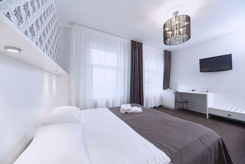OK Hotel - Image 10