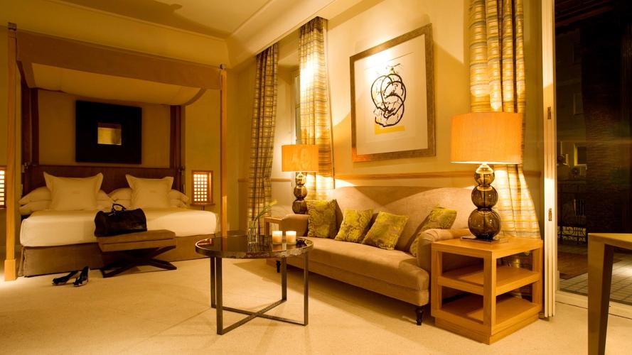 Billede av hotellet Hotel Villa Oniria - nummer 6 af 10