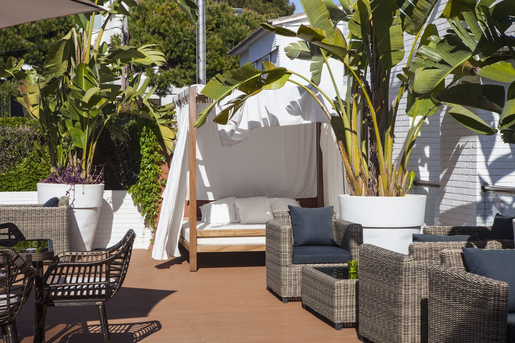 Hotel Ibersol Antemare - Image 1