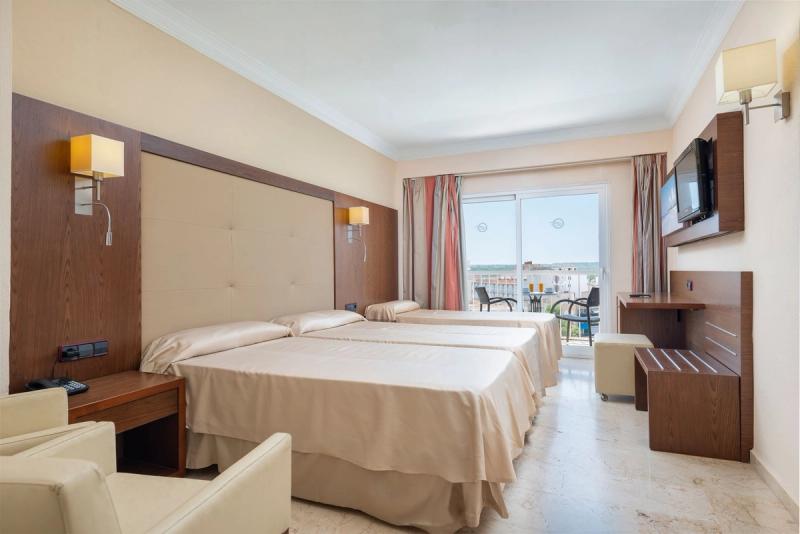 Hotel Torre Azul - Image 10