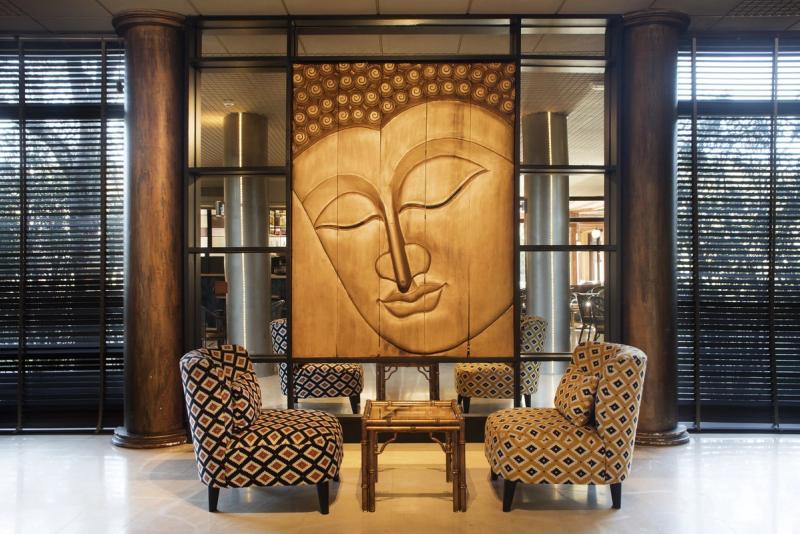 Luna Park Hotel Yoga & Spa - Image 6
