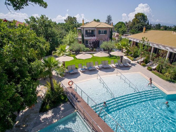 Hotellbilder av Daluz Boutique Hotel - nummer 1 av 10