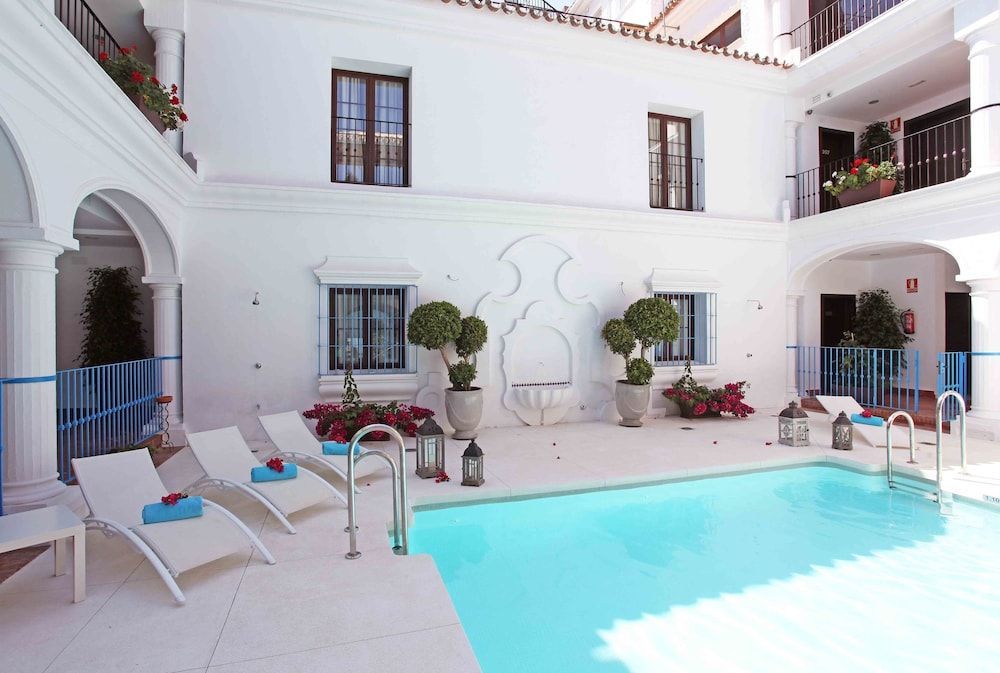 Hotel La Fonda - Image 4