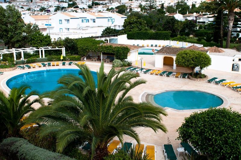 Hotel Luz Bay - Image 9