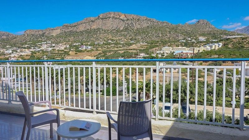 Mare Blue Hotel - Image 6