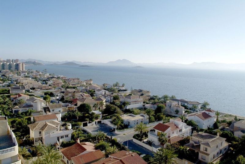 Poseidon La Manga Hotel & Spa - Image 3