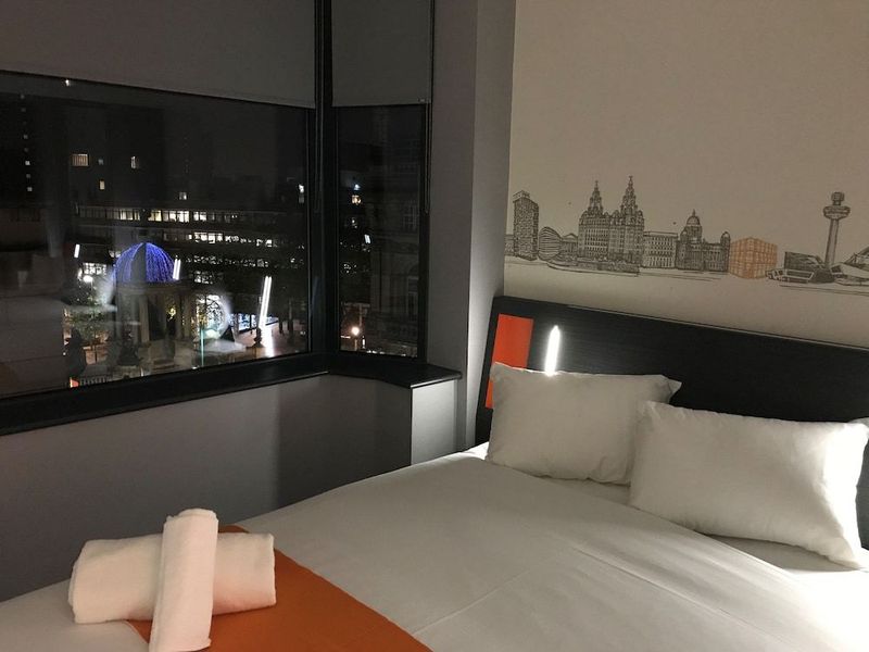 easyHotel Liverpool - Image 9