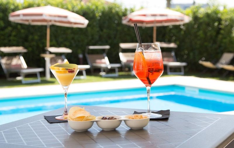 Best Western Plus Hotel Farnese - Image 10