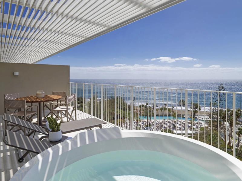 Paradisus By Melia Gran Canaria - Image 2