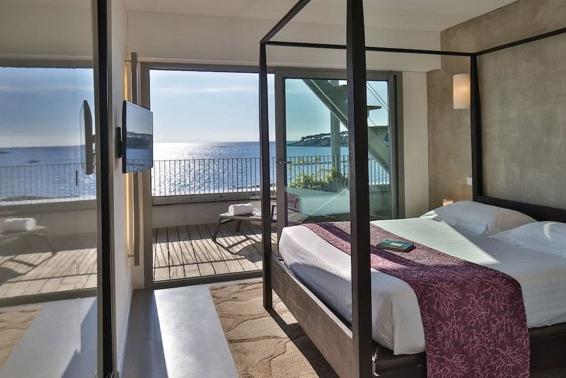 Royal Antibes Hotel, Residence, Beach & Spa - Image 2