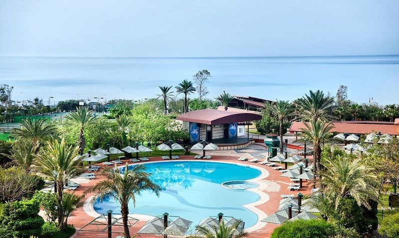 Belconti Resort - Image 4