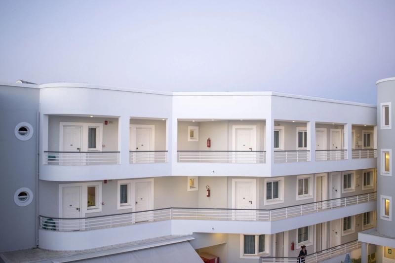 Anastasia Hotel Kos - Image 4