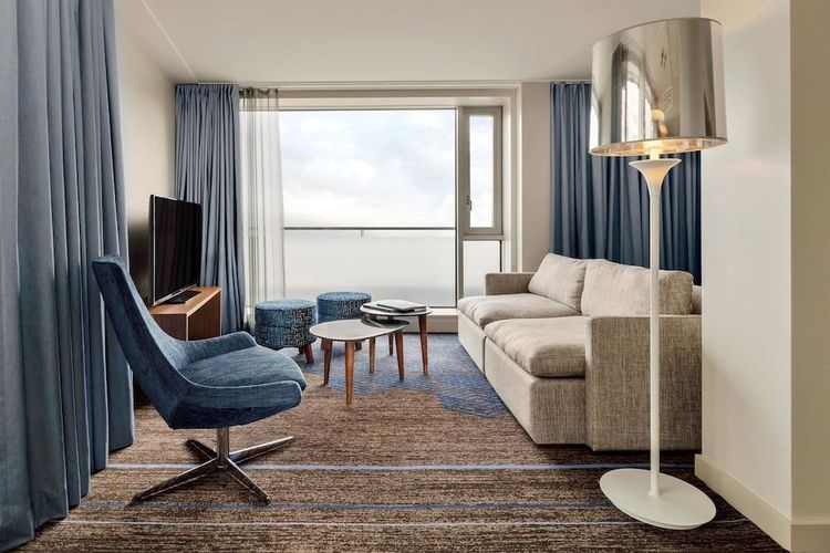 Billede av hotellet DoubleTree by Hilton Hotel London -Tower of London - nummer 1 af 10