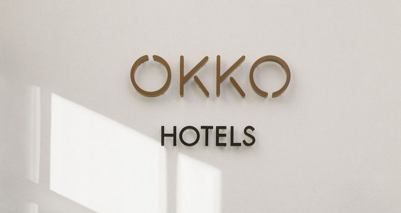OKKO HOTELS Paris Gare de l’Est - Image 7