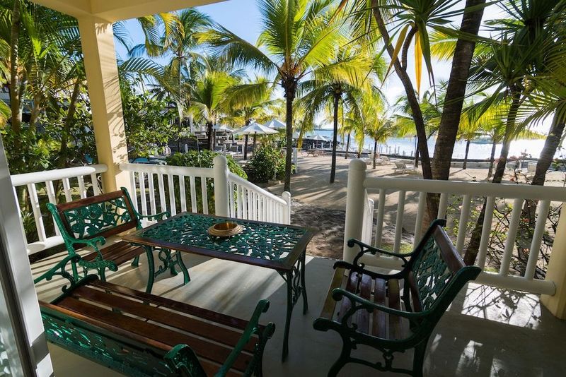Hibiscus Boutique Hotel - Image 6
