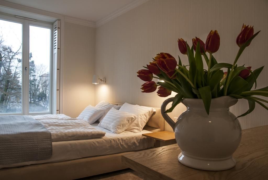 Billede av hotellet Baltica Residence - nummer 1 af 4