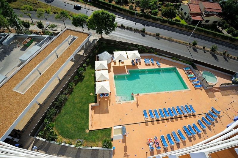 Oceano Atlantico Apartamentos - Image 6
