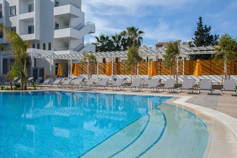 Mayfair Hotel