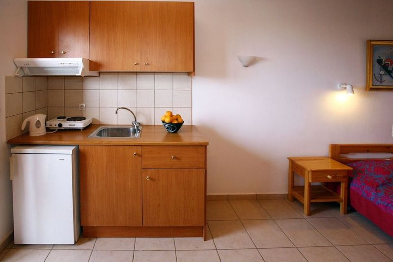 Classic Apartments - Image 6