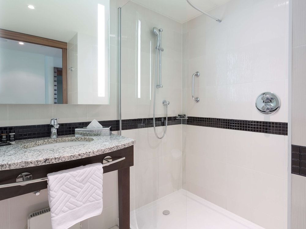 Hampton by Hilton Warsaw City Centre - Image 6