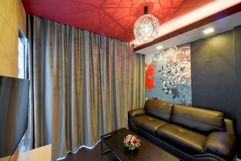Sleep With Me Design Hotel - Image 6