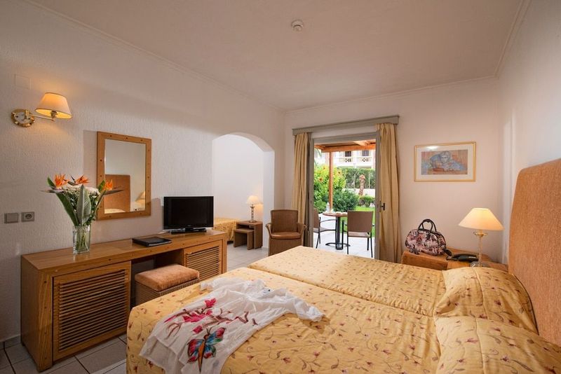 Annabelle Beach Resort - Image 4