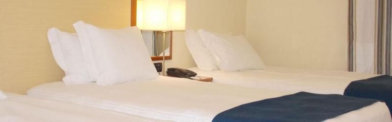 Holiday Inn Venice Mestre-Marghera - Image 7