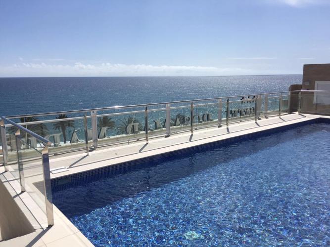 Hotellbilder av Rosamar Maritim - nummer 1 av 10