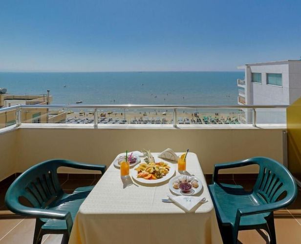 Hotellbilder av Sun Hotel - nummer 1 av 10