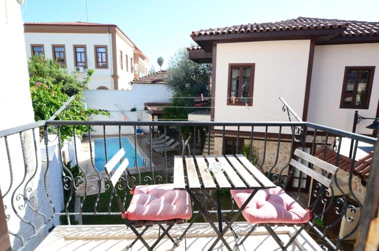 Billede av hotellet La Paloma Hotel - nummer 1 af 10