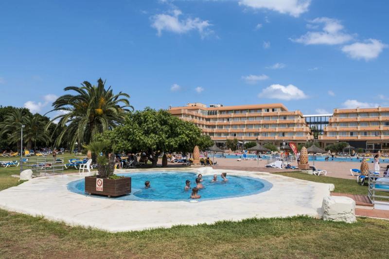 Hotel Mariant Park - Image 8