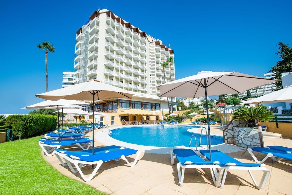 Hotel Monarque Torreblanca - Image 5