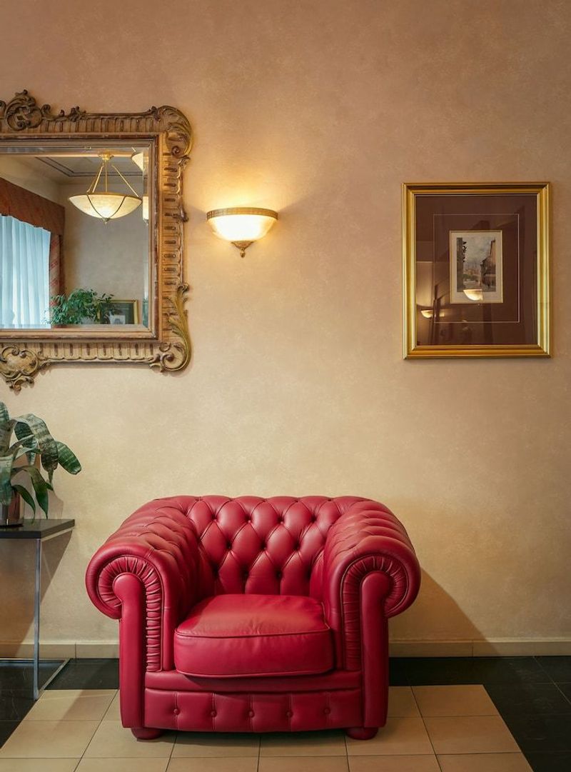 Hotel Caesar Prague - Image 5