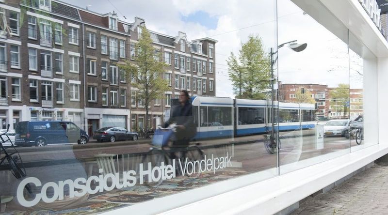 Conscious Vondelpark - Image 9