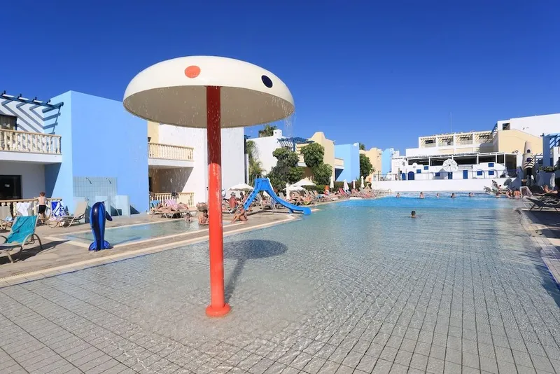 Eleni Holiday Village