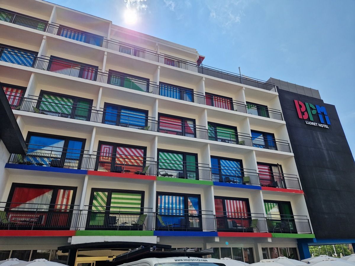 BPM Lloret Hotel - Image 6