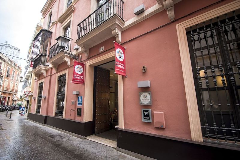 Petit Palace Marques Santa Ana - Image 10