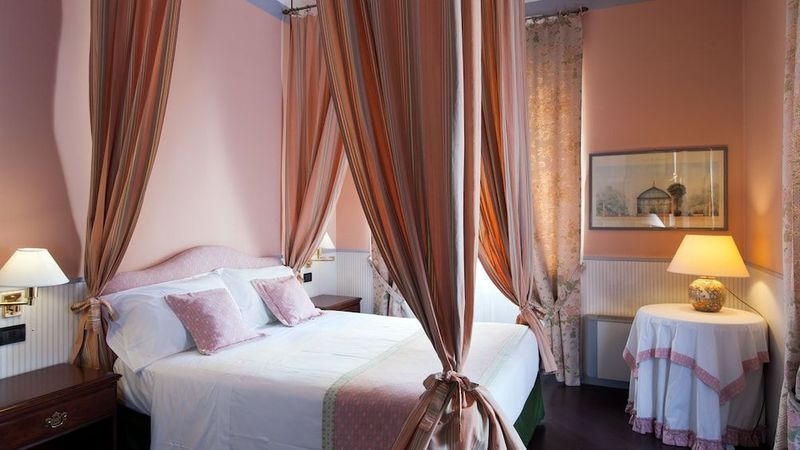 Hotel Victoria Torino - Image 4