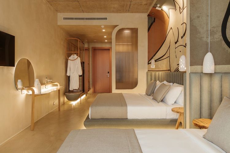 Billede av hotellet Epidamn White Sensation - nummer 3 af 10