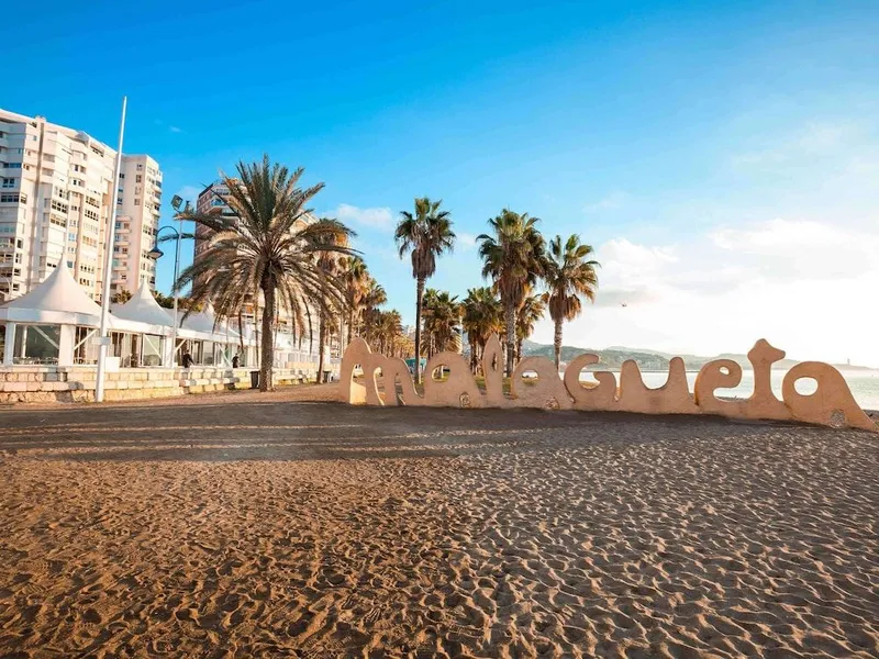 Suite Novotel Malaga Centro