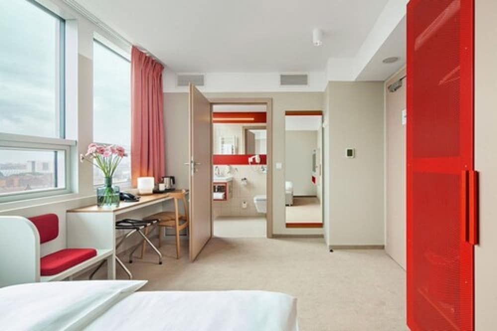 Billede av hotellet Hotel Altus Poznan Old Town - nummer 1 af 8