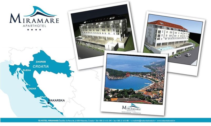 Aparthotel Miramare - Image 6