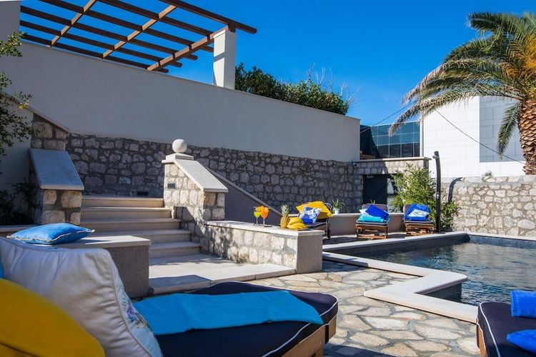 Billede av hotellet Villa Diamond - nummer 1 af 10